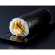 【産直】鯛と柚子の丸かぶり寿司