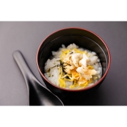 ［産直］国産ふぐ雑炊