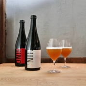 【産直】瓶内熟成ビール紅白セット