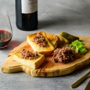 【産直】岩手短角和牛コンビーフ2個セット