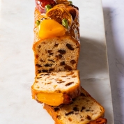 【産直】京王プラザホテル　トラディショナルフルーツケーキL
