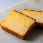 【産直】京王プラザホテル　大人のためのブランデーケーキ