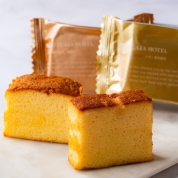 【産直】京王プラザホテル　ファンシーケーキギフト12個入