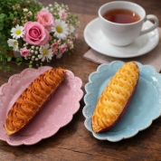 【産直】シルクスイートを使った器も食べられるデュオグラッセ