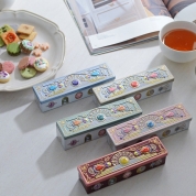 【産直】[パティスリーマグノリア]マグノリア定番5種セット（サテンリボンショッパー付き）