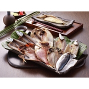 【産直】静岡・沼津「奥和」干物