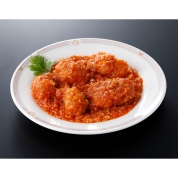 【産直】赤坂四川飯店　イセエビのチリソース