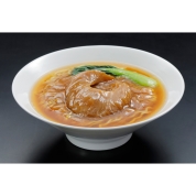 【産直】赤坂四川飯店　ふかひれ姿煮麺