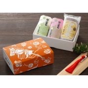 【産直】鈴廣かまぼこ　ちどり（干支箱）