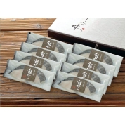 【産直】くちどけ銀鱈づくし　８切