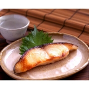 【産直】くちどけ銀鱈づくし　５切