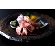 【産直】下鴨茶寮　ロースト牛タン