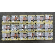 【産直】北海道産 いくら醤油漬け　410