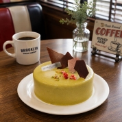 【産直】ピスタチオの香ばしく旨みあふれる魅力の白金ピスターシュ　5号