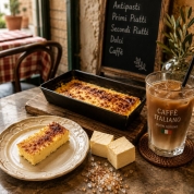 【産直】お酒と嗜む甘くないバスクチーズケーキ（プレーン）