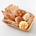 【産直】KAKABO BAKERY（栃木）のおいしいパンセット