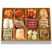 【産直】クリスマス　ホテルニューオータニ　オードブルセット