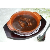 【産直】ミッシェルナカジマ　ビーフシチュー