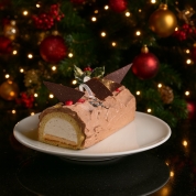 【産直】白金ブッシュドノエル（ショコラ）