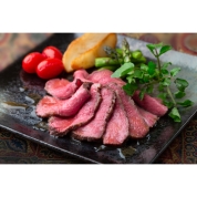 【産直】「焼肉はらだ本店」 黒毛和牛ローストビーフ