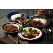 【産直】「横浜ロイヤルパークホテル」監修 4種のグルメセット