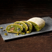 【産直】京王プラザホテル　抹茶シュトーレン＜みやび＞