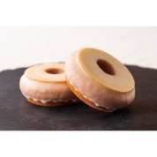 【産直】京王プラザホテル　バウムクーヘン（ホワイトベール）