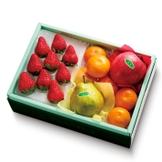 【産直】【新宿高野】クリスマスバラエティーB