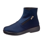 [アサヒシューズ]トップドライ3985（GORE-TEX) ネイビー