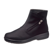 [アサヒシューズ]トップドライ3985（GORE-TEX) ブラック