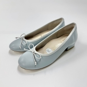 【パスポート優待20％OFF】[カルテットハーモニー]バレエシューズ1950　BU