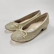 ［カルテットハーモニー］バレエシューズ1950　PT