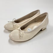 ［カルテットハーモニー］バレエシューズ1950　LTBG