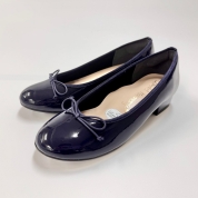 ［カルテットハーモニー］バレエシューズ1950　NV/E