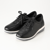 [Atelier]軽量デザインスニーカー　BL