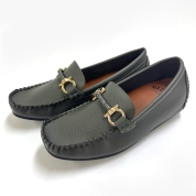 ［エンチャンテッド］ビットモカシン 22852　DGY