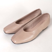 【パスポート優待15％OFF】[ドミニクバー]シープレザー バックゴムソフトカッター No.9158　ベージュ (BG)