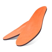 [ウェアリングオン]インソール P65-SF　オレンジ