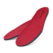 [ウェアリングオン]インソール PSK-RM　レッド