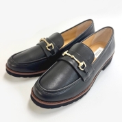 ［マッキントッシュフィロソフィー］パンプス 64930007　ブラック