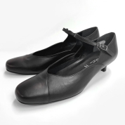 ［ルフレジュイール］パンプス 3520　BL