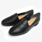 ［ルフレジュイール］パンプス 1527　BK