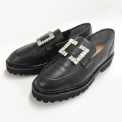 ［ルフレジュイール］シューズ 1580　BL