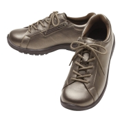 [アサヒシューズ]メディカルウォーク　ＷＫＬ００１　ブロンズメタリック