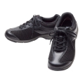 [アサヒシューズ]メディカルウォーク　ＭＳ－Ｌ　ブラック
