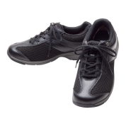 [アサヒシューズ]メディカルウォーク　ＭＳ－Ｌ　ブラック