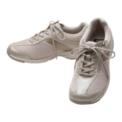 [アサヒシューズ]メディカルウォーク　ＭＳ－Ｌ　ベージュメタリック