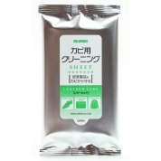 [コロンブス]カビ用クリーニングシート　