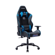 [AKRacing] 東京ヤクルトスワローズチェア　ブルー