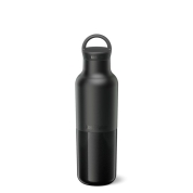 [A&Fカントリー]クリーンカンティーン ライズ クラシック 20oz（592ml）　ブラック